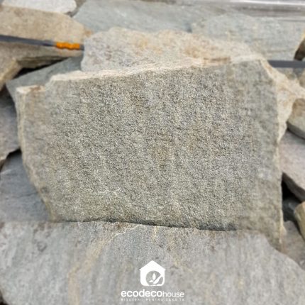 consumer Comparison Oswald Gri de Creta – Piatră poligonală mică - EcoDeco