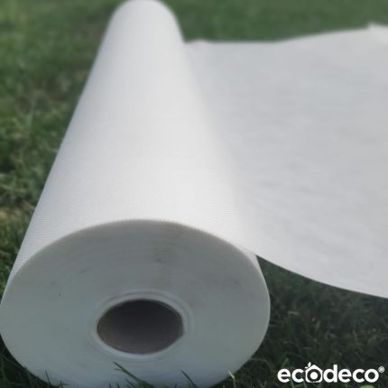 panza alba speciala pentru piatra decorativa