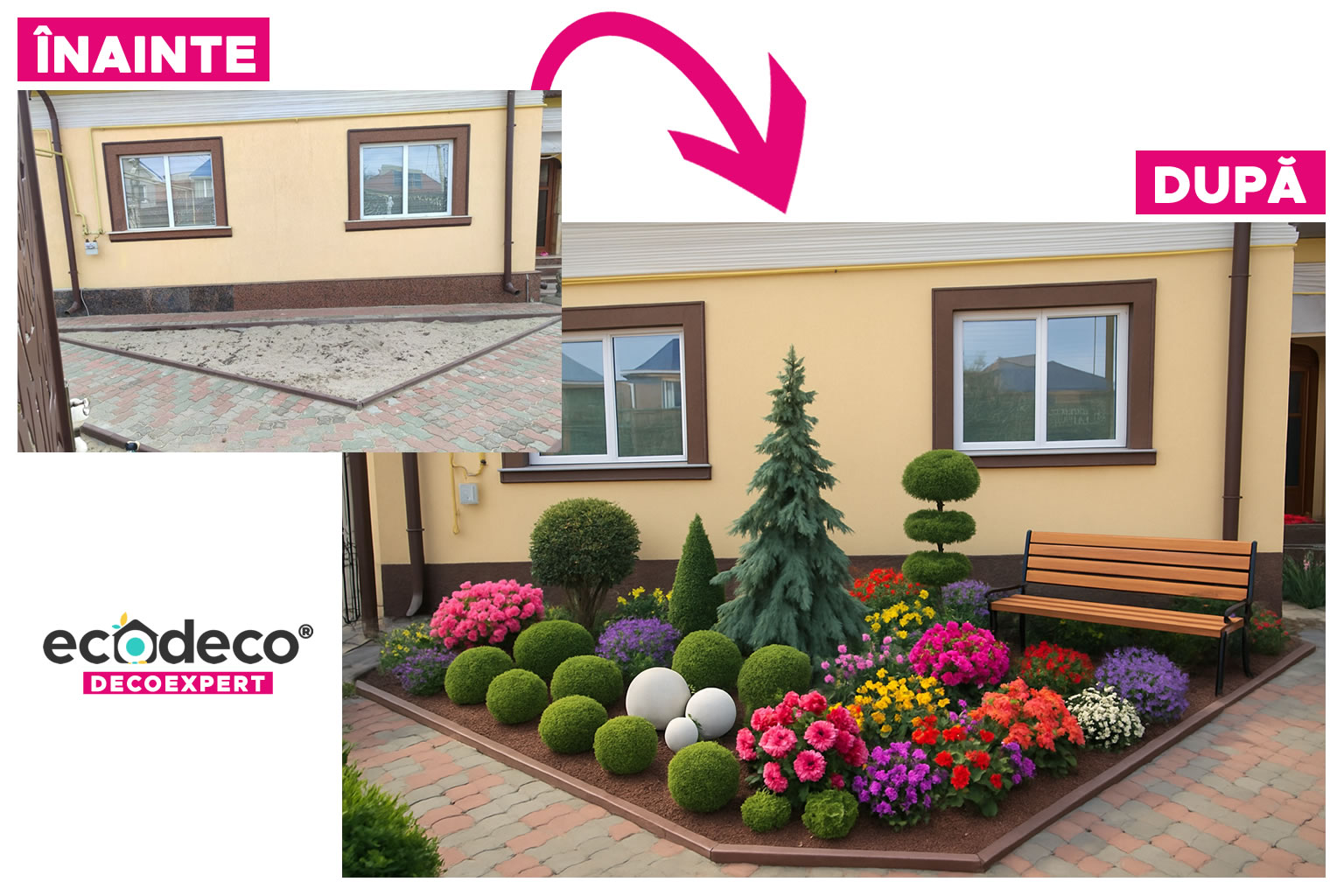 DecoExpert by ecodeco