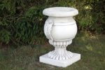 Vaza de beton ECO204097 - imagine 3