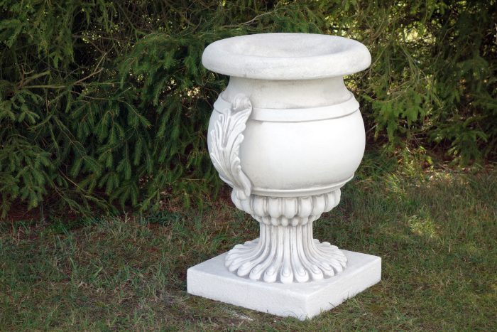 Vaza de beton ECO204097 - imagine 3