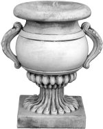 Vaza de beton ECO204097