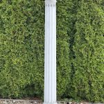 Coloana din beton ECO262