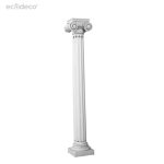 Coloana din beton ECO262 - imagine 2