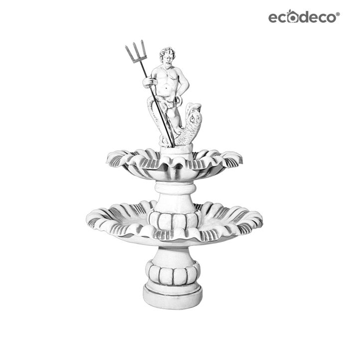 Fantana din beton ECO785 - imagine 1