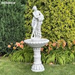 Fantana din beton ECO107044