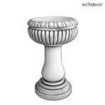 Ghiveci decorativ cu picior sprijin 98cm - imagine 2
