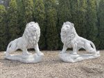 Leu din beton dreapta ECO103145 - imagine 3