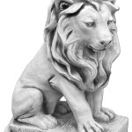 Leu din beton ECO103154