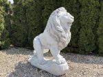 Leu din beton stanga ECO103144 - imagine 4