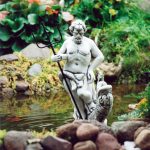 Figurina din beton ECO302