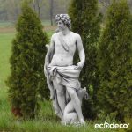 Statuie decorativa Apollo 142cm