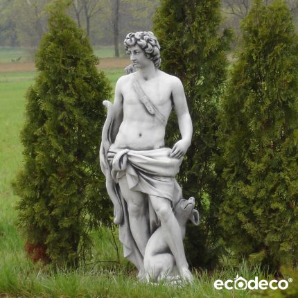 Statuie decorativa Apollo 142cm