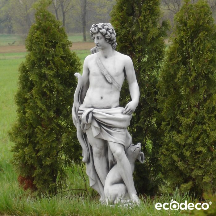 Statuie decorativa Apollo 142cm