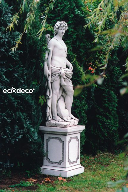 Statuie decorativa Apollo 142cm ECO126
