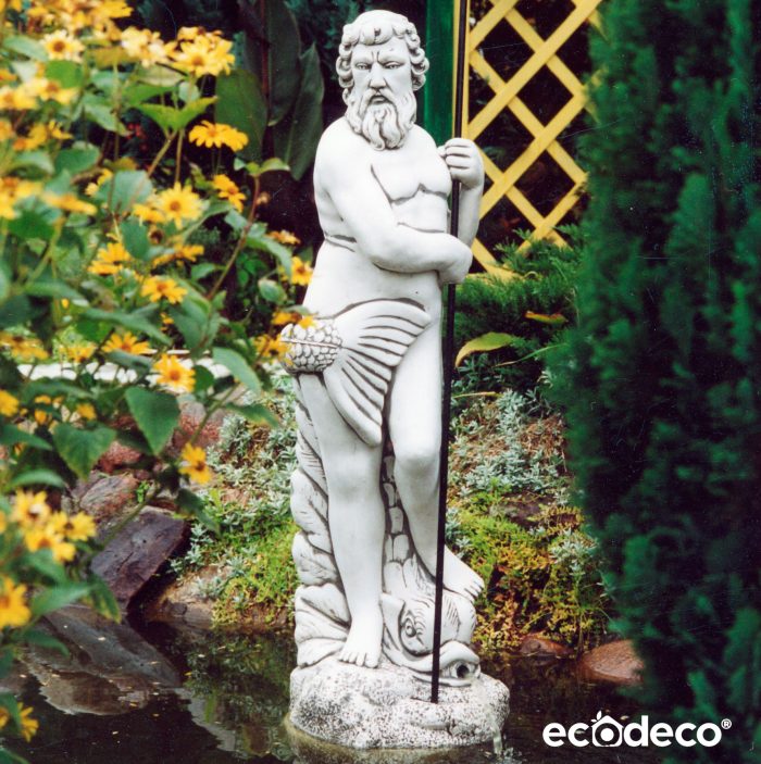 Figurina din beton ECO388 - imagine 1