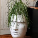 Ghiveci din beton ECO204029