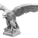Vultur din beton ECO103152